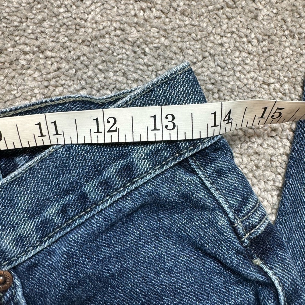 Vintage St. John’s bay high waisted jeans - Picture 8 of 8